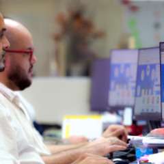  Governo do Tocantins regulamenta uso de Intelig&ecirc;ncia Artificial e se destaca como refer&ecirc;ncia nacional - Foto: M&aacute;rcio Vieira/Governo do Tocantins