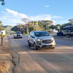 Opera&ccedil;&atilde;o tem a finalidade de combater infra&ccedil;&otilde;es e crimes de tr&acirc;nsito, em especial a condu&ccedil;&atilde;o de ve&iacute;culos sob a influ&ecirc;ncia de &aacute;lcool - Foto: Ascom Detran/Governo do Tocantins