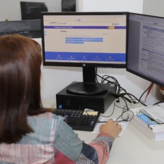 Novos bolsistas ir&atilde;o ampliar a capacidade t&eacute;cnica dos &oacute;rg&atilde;os ambientais, refor&ccedil;ando a execu&ccedil;&atilde;o das pol&iacute;ticas p&uacute;blicas voltadas &agrave; &aacute;rea - Foto: Marcel de Paula/Governo do Tocantins
