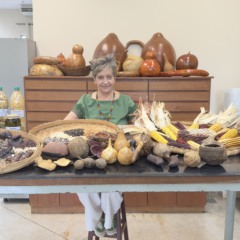 Estudo conduzido pela professora doutora Concei&ccedil;&atilde;o Aparecida Previero no Cant&atilde;o evidencia a rela&ccedil;&atilde;o entre biodiversidade, mem&oacute;ria e os modos de vida tradicionais da regi&atilde;o - Foto: Adla Gon&ccedil;alves/Governo do Tocantins