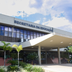 ecretaria de Estado da Educa&ccedil;&atilde;o (Seduc) - Foto: Juliana Carneiro/Governo do Tocantins 