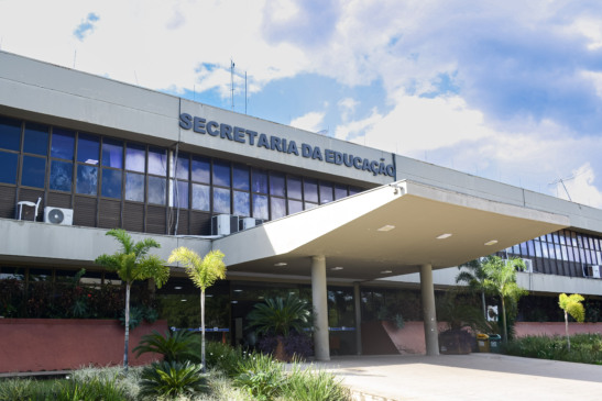 ecretaria de Estado da Educação (Seduc) - Foto: Juliana Carneiro/Governo do Tocantins 