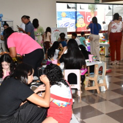 As edi&ccedil;&otilde;es anteriores foram marcadas pelo grande sucesso de p&uacute;blico, reunindo mais de 400 participantes em um ambiente acolhedor, inclusivo e repleto de troca de experi&ecirc;ncias - Foto: Ananda Santos/Governo do Tocantins
