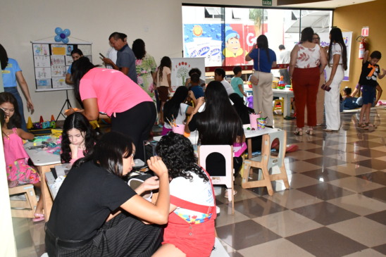 As edições anteriores foram marcadas pelo grande sucesso de público, reunindo mais de 400 participantes em um ambiente acolhedor, inclusivo e repleto de troca de experiências - Foto: Ananda Santos/Governo do Tocantins