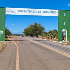 Santa Tereza est&aacute; localizada na regi&atilde;o central do estado, a cerca de 90 km - Foto: Divulga&ccedil;&atilde;o