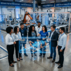 Imers&atilde;o para aproximar ind&uacute;strias das aplica&ccedil;&otilde;es pr&aacute;ticas da intelig&ecirc;ncia artificial acontece em Gurupi e Palmas