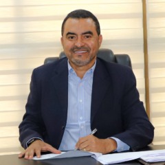 Wanderlei Barbosa - Foto: Ademir dos Anjos/Governo do Tocantins