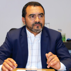 Wanderlei Barbosa - Foto: Antonio Gon&ccedil;alves/Governo do Tocantins