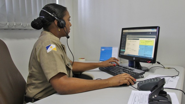 Foto: Jadiel Araujo Pereira/Governo do Tocantins
