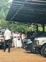 Indicado ao Oscar, Wagner Moura grava cenas em Palmas e movimenta produ&ccedil;&atilde;o cinematogr&aacute;fica no TO