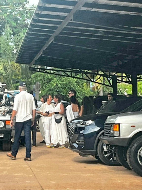 Indicado ao Oscar, Wagner Moura grava cenas em Palmas e movimenta produção cinematográfica no TO