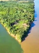 Imagem do Bico do Papagaio - Foto: Divulga&ccedil;&atilde;o 