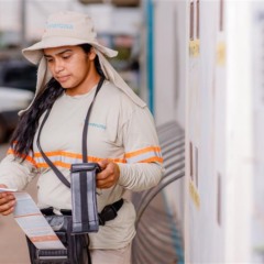 Tocantins inicia testes com conta de luz pr&eacute;-paga; entenda novo modelo
