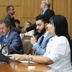 Deputados aprovam MP que reajusta contratos tempor&aacute;rios e reestrutura&nbsp;pastas do Executivo; Secretaria de Desenvolvimento das Regi&otilde;es&nbsp;Metropolitanas&nbsp;&eacute; criada