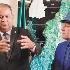 Eduardo Gomes libera mais R$ 3 milh&otilde;es para a sa&uacute;de de Colinas; Kasarin agradece: &ldquo;senador tem respaldo na nossa cidade&rdquo;&nbsp;