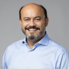 Pr&eacute; candidato a federal, Sandoval deixa claro: &ldquo;Zero possibilidade de sair do Podemos&rdquo;