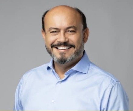 Pré candidato a federal, Sandoval deixa claro: “Zero possibilidade de sair do Podemos”