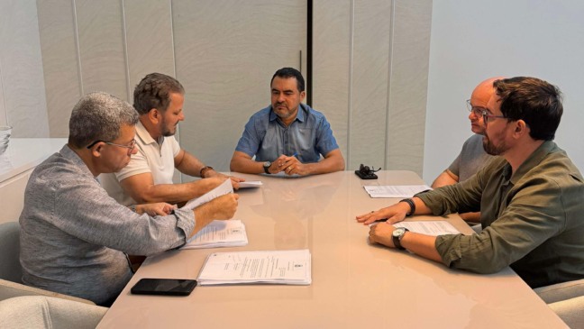 Wanderlei veta parcialmente alterações no PROFE  e alega segurança jurídica: “Nossa preocupação é não prejudicar os servidores”