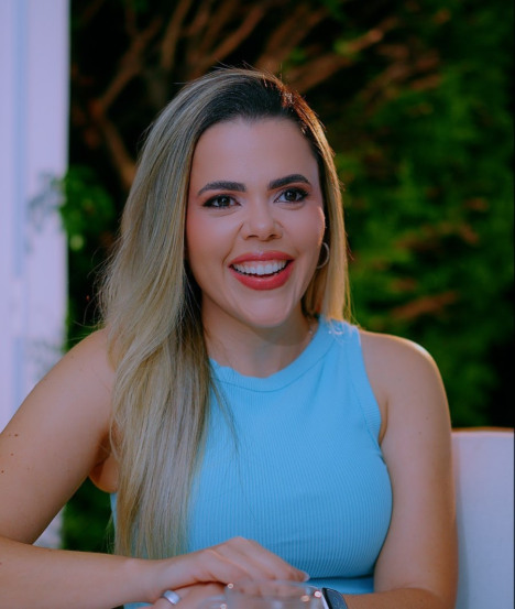 Luana Nunes deixa Secretaria de Saúde de Gurupi com sentimento de missão cumprida e entra no páreo por vaga de federal 