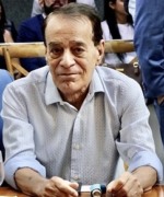 LUTO! Tocantins se despede de Adjair de Lima, ex-secret&aacute;rio e personagem importante na consolida&ccedil;&atilde;o de Palmas&nbsp;e do Tocantins; Eduardo Gomes manifesta pesar