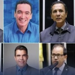 Efeito elei&ccedil;&otilde;es na C&acirc;mara Federal: dos oito, tr&ecirc;s mudaram de partido e PSDB e Republicanos ficaram com dois parlamentares cada&nbsp;