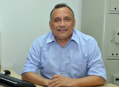 Coronel Benício esclarece que não se filiou ao PSDB nem irá  disputar nenhum cargo nestas eleições 