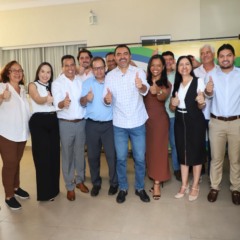 Chapa do Republicanos de Wanderlei j&aacute; tem 17 pr&eacute; candidatos a estaduais e tra&ccedil;a expectativa de eleger sete