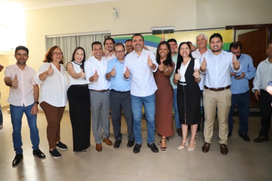 Chapa do Republicanos de Wanderlei já tem 17 pré candidatos a estaduais e traça expectativa de eleger sete