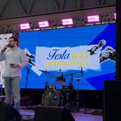 Governo re&uacute;ne jornalistas tocantinenses e secret&aacute;rio destaca pol&iacute;tica de valoriza&ccedil;&atilde;o e respeito &agrave; imprensa: &ldquo;A gente vai marcar hist&oacute;ria&rdquo;