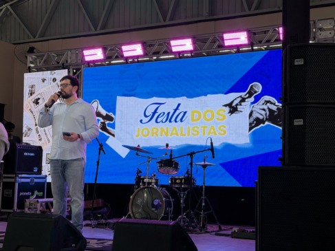 Governo reúne jornalistas tocantinenses e secretário destaca política de valorização e respeito à imprensa: “A gente vai marcar história”