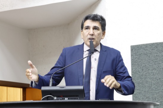 “Edital da Seduc de redistribuição de professores é uma armadilha”, acusa Júnior Geo que recorre ao MPE