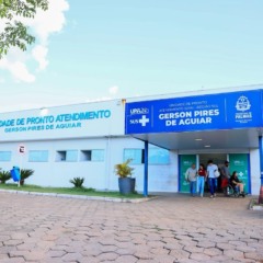 Judici&aacute;rio nega pedido liminar para suspens&atilde;o da gest&atilde;o compartilhada das UPAs de Palmas