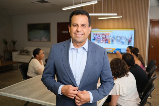 Na sua terra natal, Fábio Vaz lança pré-candidatura e Caravana Pensar Tocantins com presença de Dorinha, Gomes e Wanderlei dia 17 