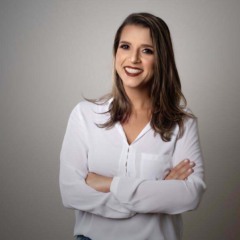 Tocantinense Germana Pires &eacute; convidada para Secretaria Nacional de Ci&ecirc;ncia e Tecnologia para o Desenvolvimento Social