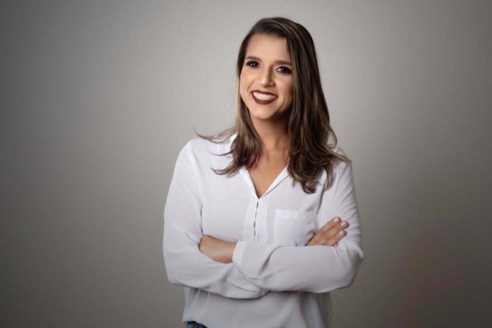 Tocantinense Germana Pires é convidada para Secretaria Nacional de Ciência e Tecnologia para o Desenvolvimento Social