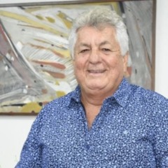 Ap&oacute;s deixar Laurez, Stalin Bucar pode disputar a federal pelo PSDB e revela apoios ao Senado