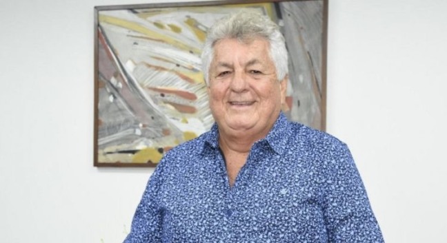 Após deixar Laurez, Stalin Bucar pode disputar a federal pelo PSDB e revela apoios ao Senado