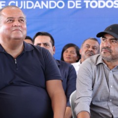 Em Araguatins: Eduardo Gomes exalta gest&atilde;o Wanderlei e apazigua com converg&ecirc;ncia: &ldquo;A pol&iacute;tica passa, os nossos desentendimentos passam&rdquo;