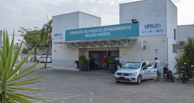 Desembargadora determina suspensão de contrato para gestão das UPAs na capital