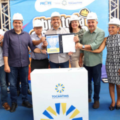 Wanderlei garante: &ldquo;Vamos chegar ao final deste ano com mais de 300 escolas reformadas&rdquo;