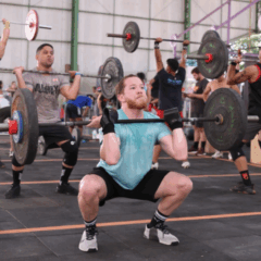 Exodus Games - Foto: Karol Vital