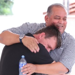 Com R$ 15,2 milh&otilde;es destinados, Eduardo Gomes consolida apoio integral em Campos Lindos e amplia estrat&eacute;gia de fortalecimento de bases no Tocantins