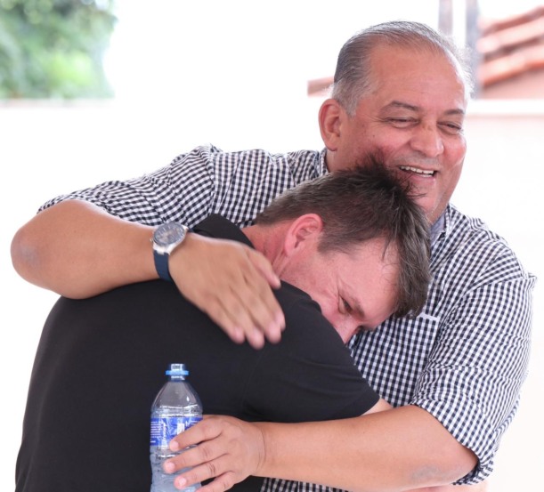 Com R$ 15,2 milhões destinados, Eduardo Gomes consolida apoio integral em Campos Lindos e amplia estratégia de fortalecimento de bases no Tocantins