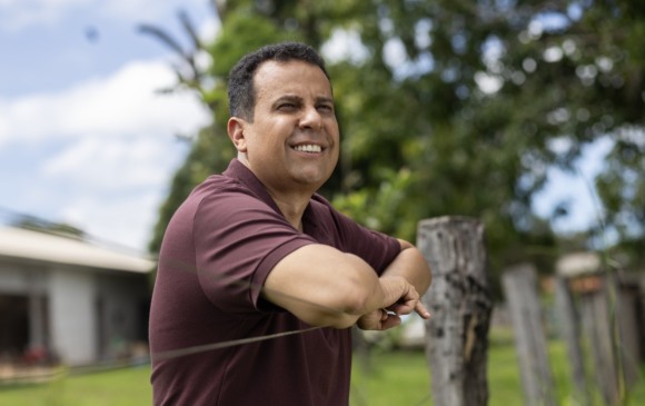 DISPUTA FEDERAL: Fábio Vaz divulga certidões e diz que é ficha limpa: “Quem entra na vida pública precisa estar pronto para prestar contas”