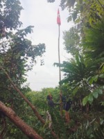 MST acusa despejo ilegal no Acampamento Irm&atilde; Dorothy no Bico e alega que houve viol&ecirc;ncia policial: &ldquo;cen&aacute;rio de barb&aacute;rie&rdquo;