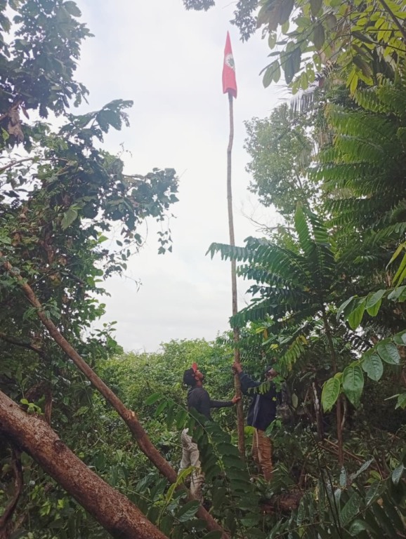 MST acusa despejo ilegal no Acampamento Irmã Dorothy no Bico e alega que houve violência policial: “cenário de barbárie”