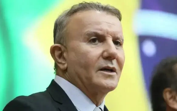 Após dores, Prefeito Eduardo Siqueira passa por cateterismo cardíaco de emergência; Quadro de saúde é estável; Veja todos os detalhes! 