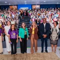 Palmas recebe em maio III Semin&aacute;rio sobre enfrentamento &agrave; viol&ecirc;ncia sexual contra crian&ccedil;as e adolescentes