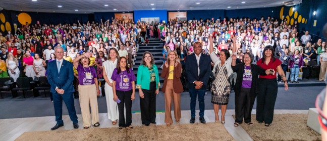 Palmas recebe em maio III Seminário sobre enfrentamento à violência sexual contra crianças e adolescentes