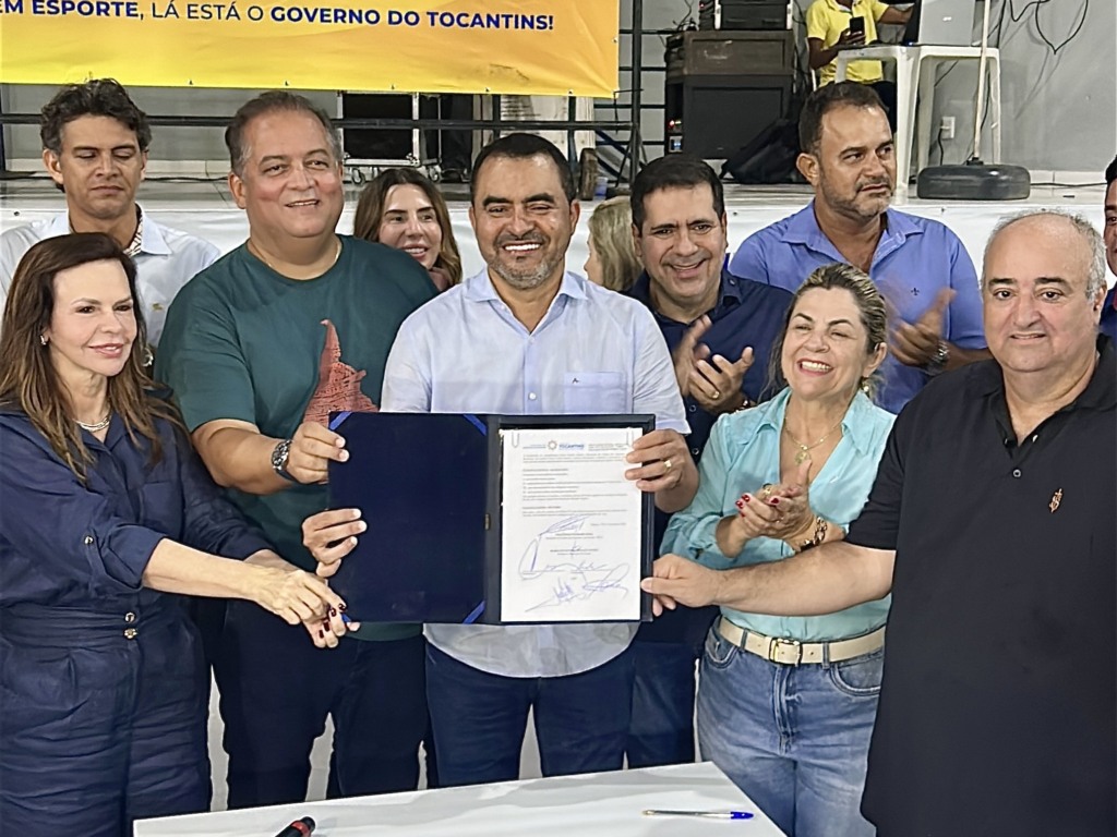 O evento reuniu lideranças políticas, moradores e visitantes em uma ampla agenda - Foto: Glauber de Oliveira O evento reuniu lideranças políticas, moradores e visitantes em uma ampla agenda - Foto: Glauber de Oliveira